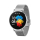 Smartwatch Garett Verona srebrny stalowy
